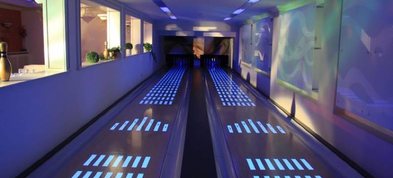 克里兹塔尔会议及Spa酒店(Hotel Kryształ Conference & Spa)图片