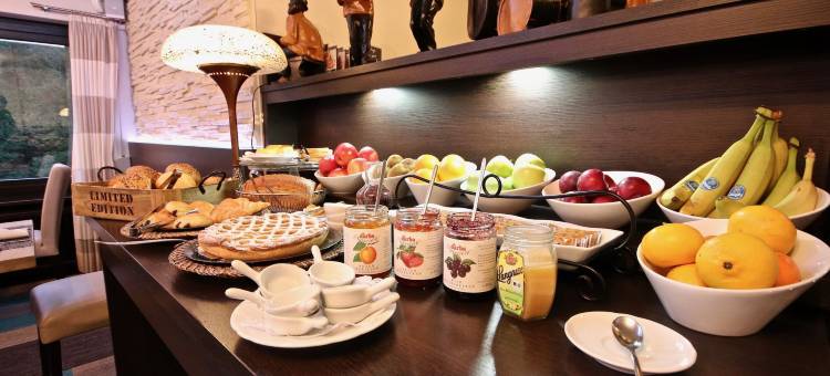 瓦尔德尔鲁尔酒店(Hotel Val de l'Our)图片
