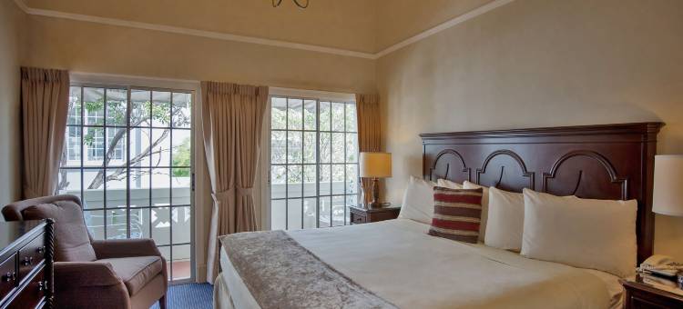蓬塞美丽雅酒店(Meliá Century Hotel Ponce)图片