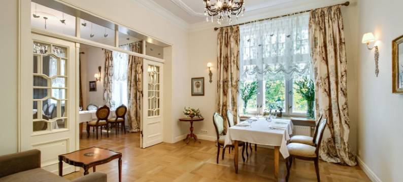 兹杜诺沃宫(Pałac Zdunowo)图片