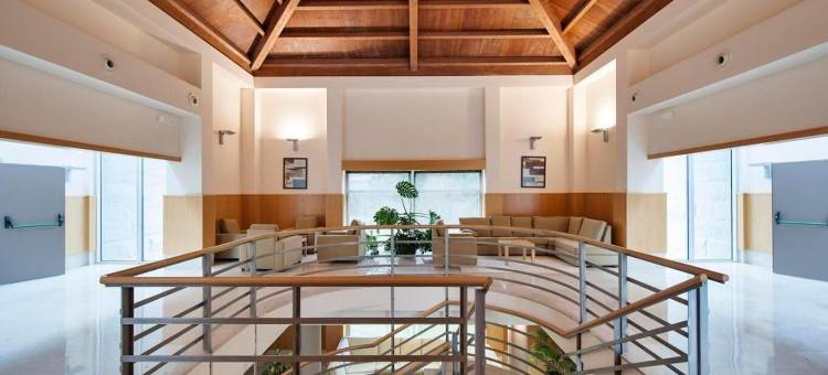 巴尔内阿里奥坎洛维奥斯卡尔达里亚酒店(Lobios Caldaria Hotel Balneario)图片