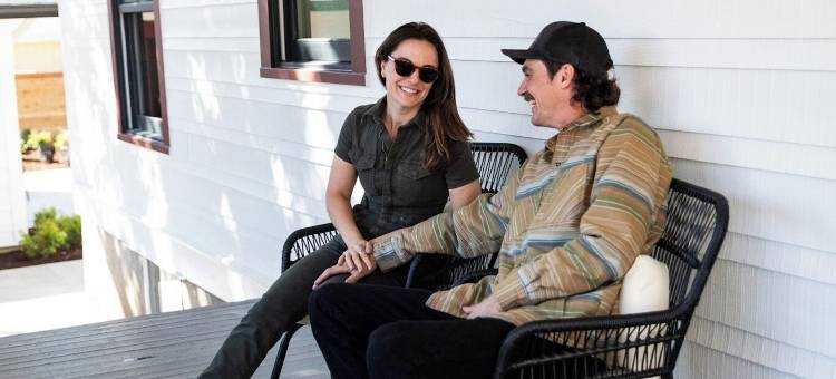 指南针麦克明维尔(the compass mcminnville)图片