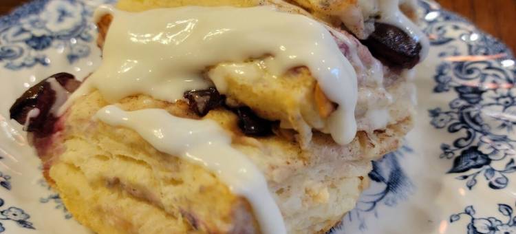 拉丁顿灯光民宿(The Lamplighter Bed & Breakfast of Ludington)图片