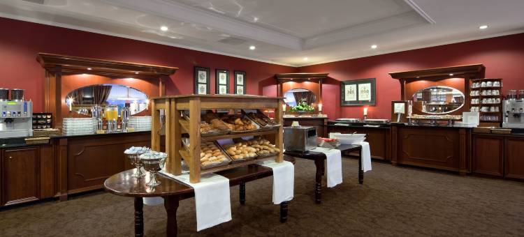 埃默洛尔德凡德瓦克酒店(Van der Valk Hotel Emmeloord)图片