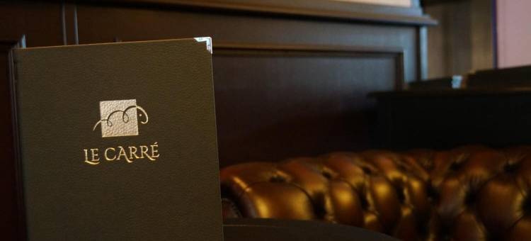 白羊酒店(Logis Hôtel & Restaurant - le Mouton Blanc)图片