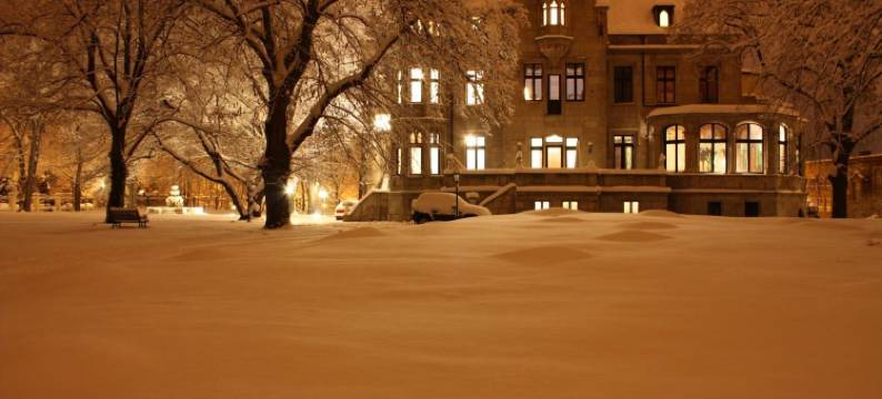 马克伽芬城堡酒店(Schlosshotel Zum Markgrafen)图片