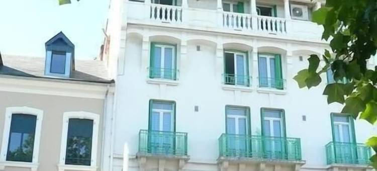 流洛品酒店(Hôtel L'Européen)图片