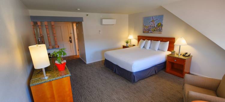 哥本哈根皇家旅馆(Royal Copenhagen Inn)图片