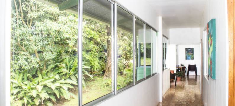 山区家庭旅馆(La Casa de la Montaña)图片