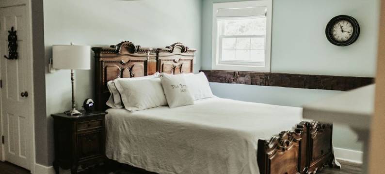 庞德 1835 酒店(The Bond 1835)图片