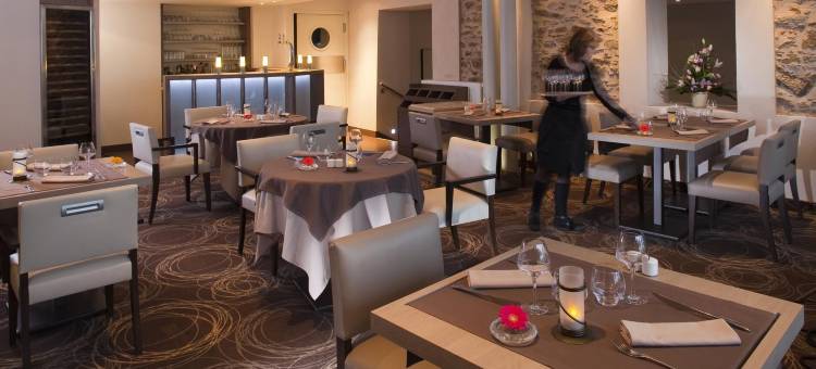 圣雅克酒店(Logis le Relais Saint Jacques)图片