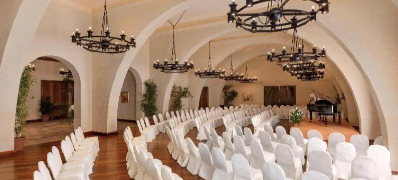 凯宾斯基圣劳伦斯酒店(Kempinski Hotel San Lawrenz Gozo Malta)图片