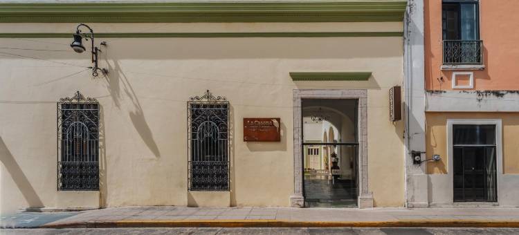 卡维亚拉卡索纳精品酒店(Hotel Boutique la Casona by Kavia)图片