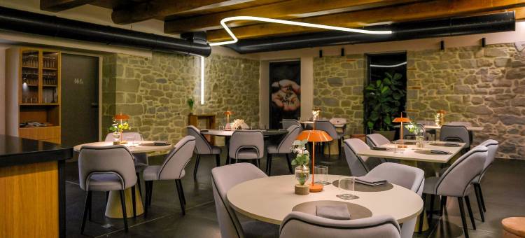 罗马大道33号精品酒店 - 托斯卡纳体验 - 酒店及水疗中心(Boutique Via Roma 33 -Tuscany Experience - Hotel & Spa)图片