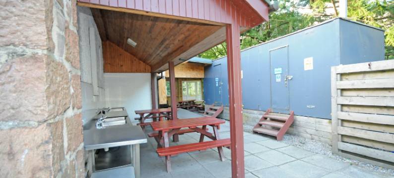 黑水旅馆(Blackwater Hostel)图片