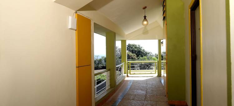 Kokanwadi的Seawind(Seawind at Kokanwadi)图片