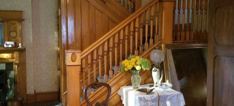 午夜小屋床和早餐旅馆(Gable House Bed and Breakfast Inn)图片