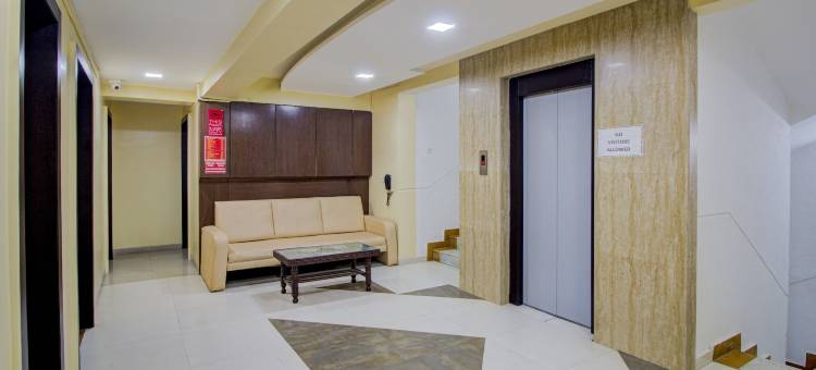 Itsy 酒店 Prince Regency(Itsy Hotels Prince Regency)图片