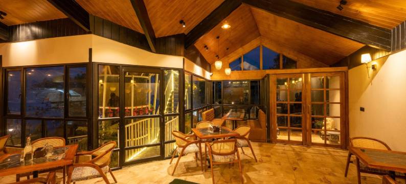 Arcadia遗产度假村(Arcadia Heritage Resort)图片