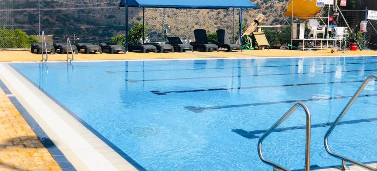 埃隆旅游度假村(Travel Hotel Eilon)图片