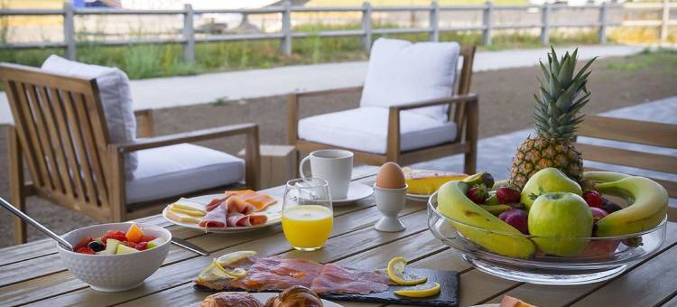 奈杰蒂北里尔酒店(Najeti Hôtel Lille Nord)图片