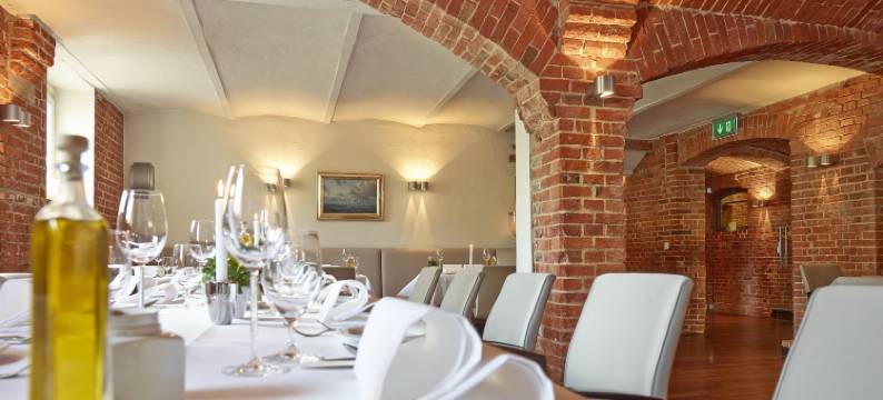 那威格尔酒店(Hotel Navigare)图片