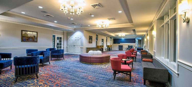 盖茨堡酒店(Hotel Gettysburg)图片