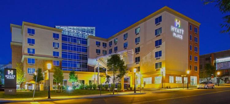 凯悦嘉轩酒店-伯利恒(Hyatt Place Bethlehem)图片