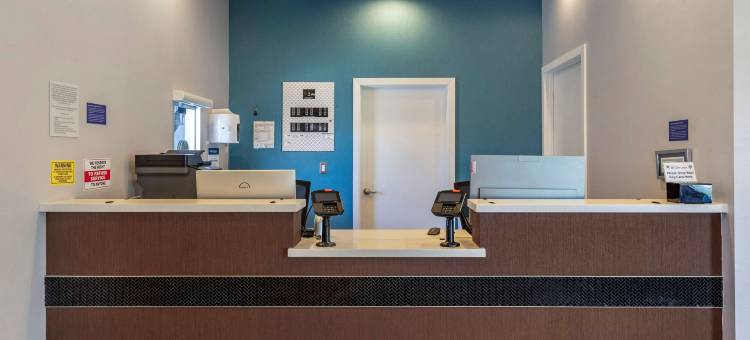 乡村贝斯特韦斯特酒店(Best Western Country Inn)图片