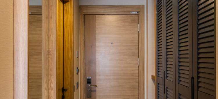 萨皮诺山酒店(Sarpino Mountain Hotel)图片