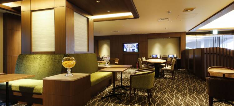 大阪京阪天满桥酒店(Osaka Hotel Keihan Tenmabashi)图片