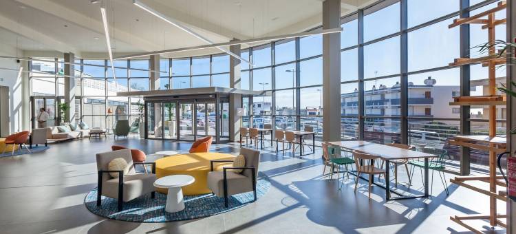 阿波拉大西洋国际俱乐部 - 洛普森酒店 - 全包式(Abora Interclub Atlantic by Lopesan Hotels)图片
