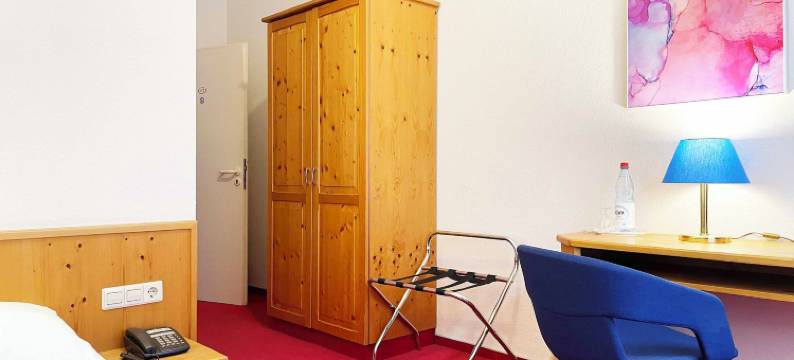 鳄鱼餐厅酒店(Hotel Restaurant Krokodil)图片