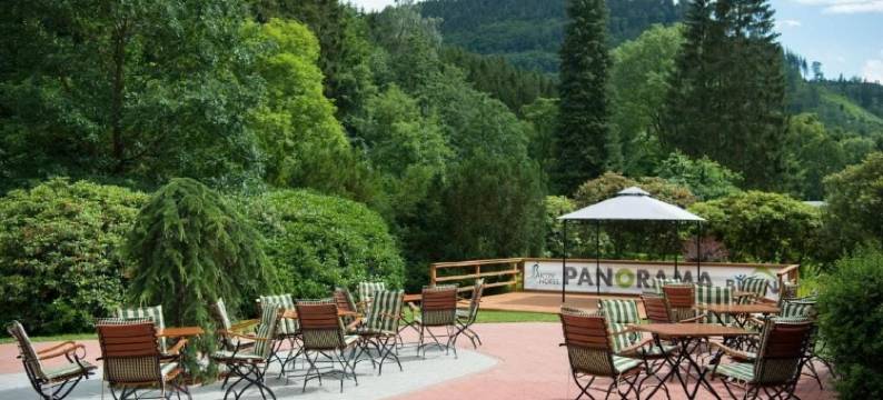 Aktivhotel Inselsberg图片