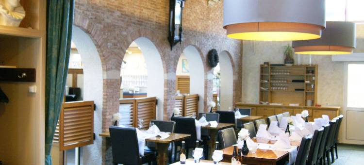 弗莱彻德扎尔姆酒店(Fletcher Hotel de Zalm)图片