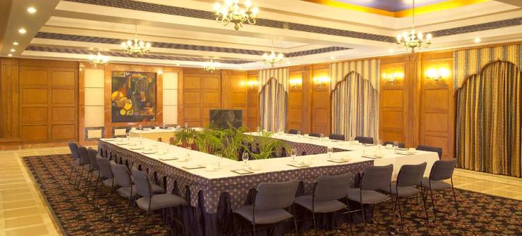 巴拉迪布帝国酒店(Empires Hotel Paradip)图片