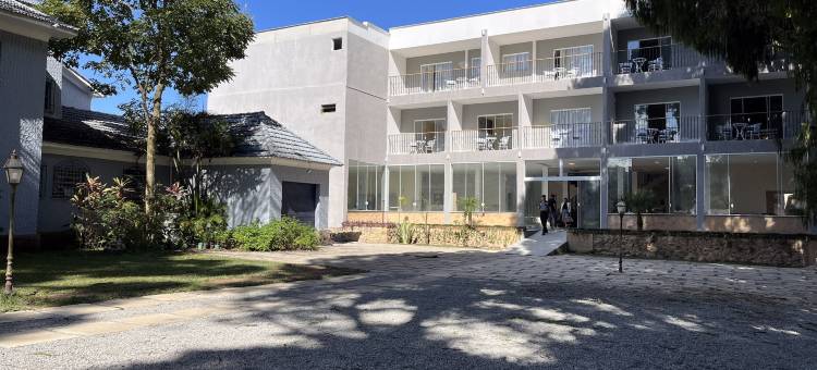 圣芭芭拉农场旅馆(Pousada Granja Santa Barbara)图片