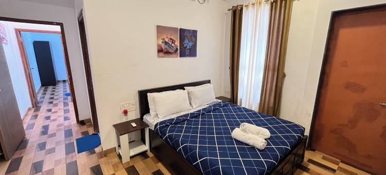 灌木棕榈度假村(Shrubbery Palms Resort)图片