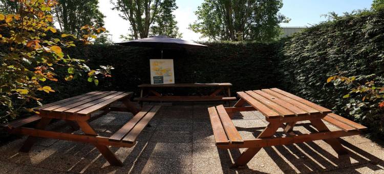 錫艾瑟普瑞米爾酒店(Premiere Classe Nancy Est - Essey)图片