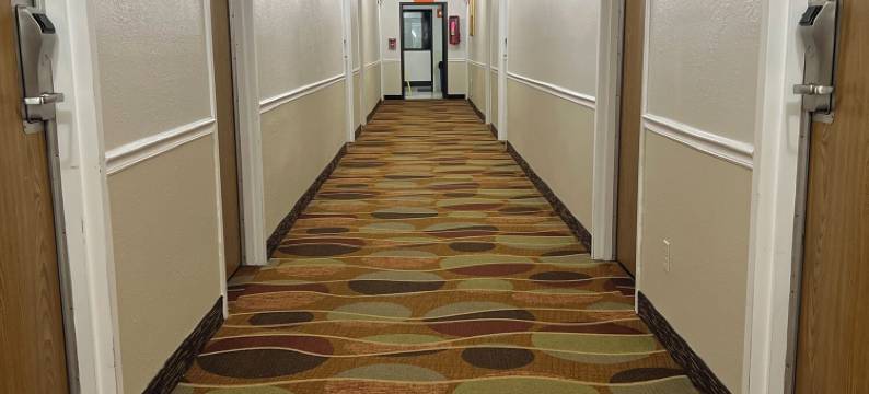 维斯维尔Travelodge by Wyndham(Travelodge by Wyndham Wytheville)图片