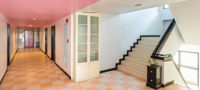 贝拉别墅都市酒店(Bella Villa Metro)图片