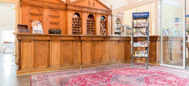 施罗斯克林可酒店(Seehotel Schloss Klink)图片