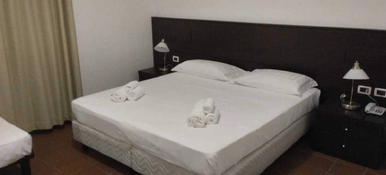 MC酒店(Hotel MC)图片