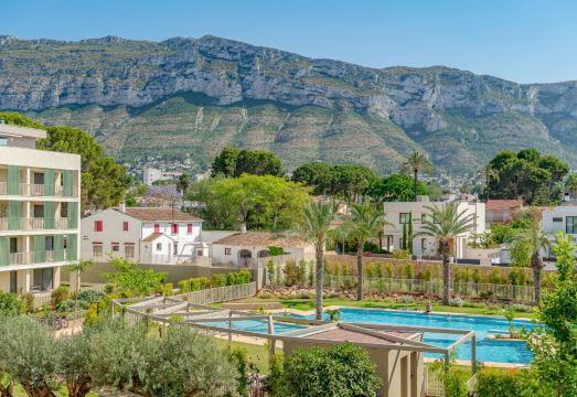 Nerva Hotel Overview