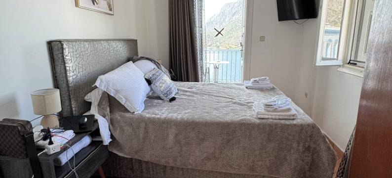 卡洛尼基客房及套房(Kaloniki Rooms & Suites)图片