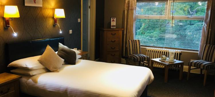 名人酒店(Hotel Celebrity Bournemouth East Cliff by Villare Hotels)图片