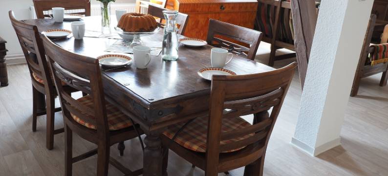 梅耶旅馆(Ferienhof Meyer)图片