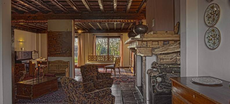 贝尔菲奥里乡村民宿(Villa Belfiore)图片