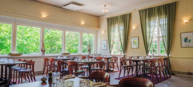 莫鲁普磨坊客栈(Morup Mølle Kro)图片