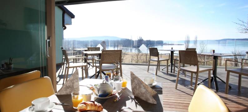 Ponti酒店(Hotel Ponti)图片